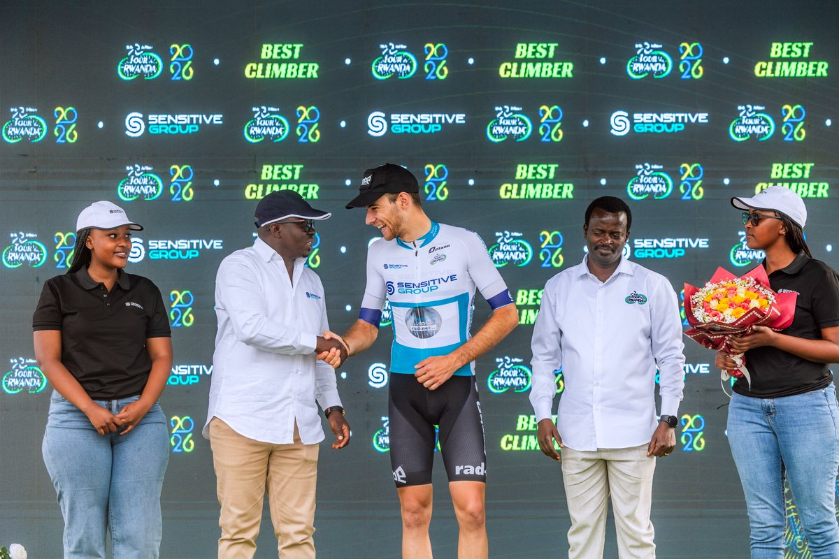 𝗧𝗼𝘂𝗿 𝗱𝘂 𝗥𝘄𝗮𝗻𝗱𝗮 🇷🇼 tweet media