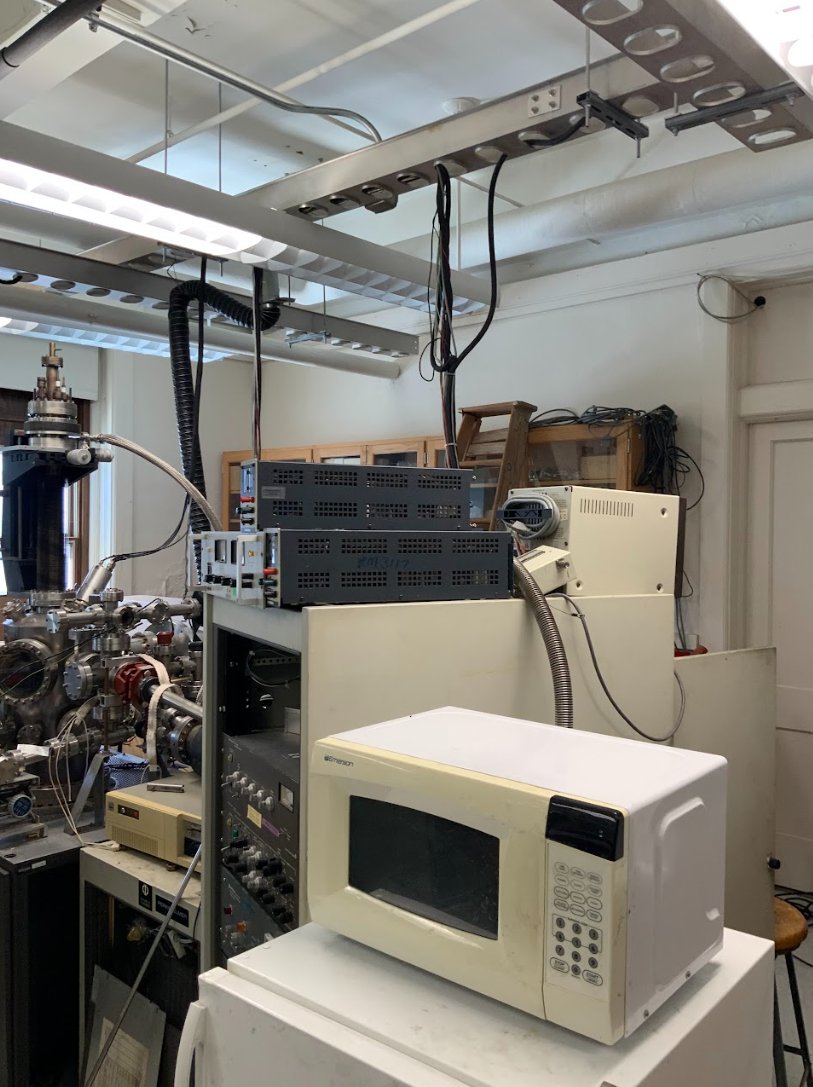 CWRU Physics tweet media