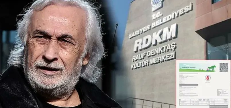 🔴 Solculukları, sosyalistlikleri parayı görene kadar..

Müjdat Gezen sahne alabilmek için CHP'li Sarıyer belediyesinde 3. şahıslara rüşvet vermiş.

İhalesiz işletilen ve kamu yararına olması gereken binaların, gizlice üçüncü şahıslara yüksek bedellerle pazarlandığı anlaşıldı.