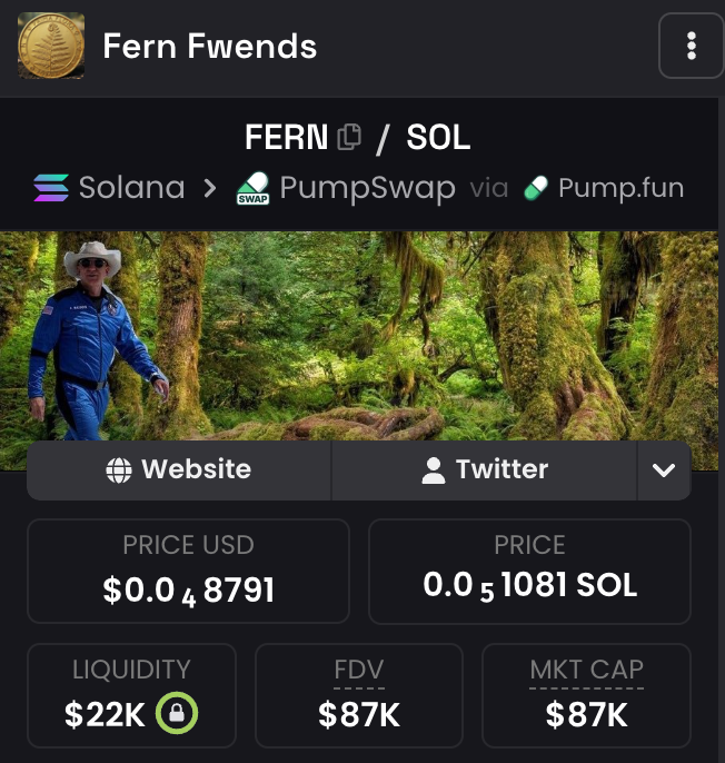 FernFwens's tweet photo. @LuqWeb3 @FernFwens 👀👀👀 https://t.co/L799TeZif3