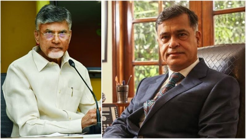 Anithareddyatp's tweet image. అడ్వ‌కేట్ సిద్ధార్థ్ లూథ్రాకు మ‌రో రూ. 33 ల‌క్ష‌ల ప్ర‌భుత్వ నిధులు విడుద‌ల చేసిన ఏపీ ప్ర‌భుత్వం
#SiddharthLuthra #Chandrababu