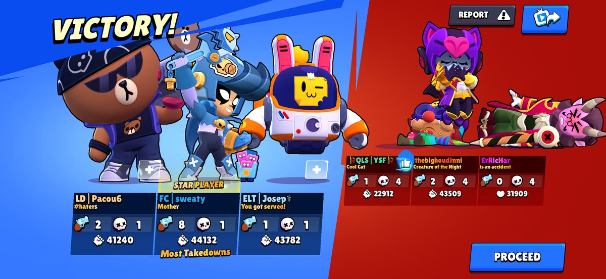 fcsweatybs's tweet photo. Bibi on out in the open. Wide open map. Pls nerf https://t.co/RV0lRNFV1h