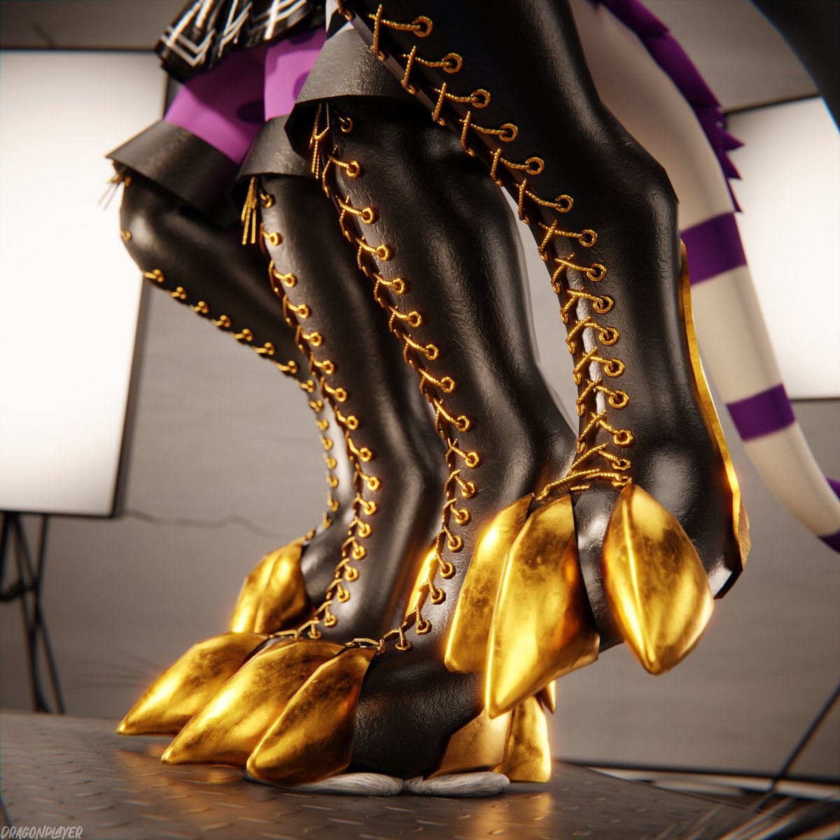 DragonPlayerAD tweet media