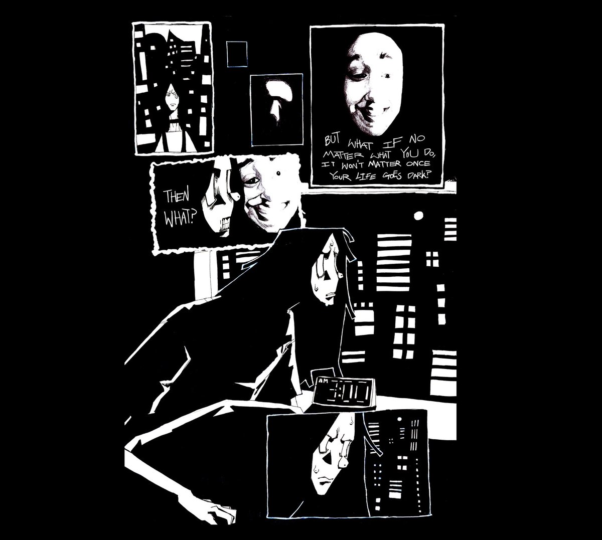 Mango_Chunker (COMMS OPEN) tweet media