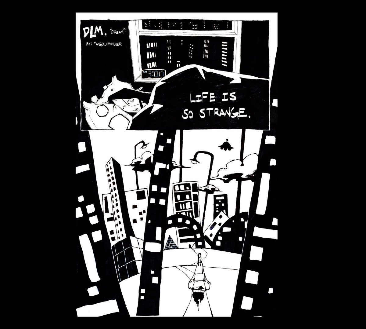 Mango_Chunker (COMMS OPEN) tweet media