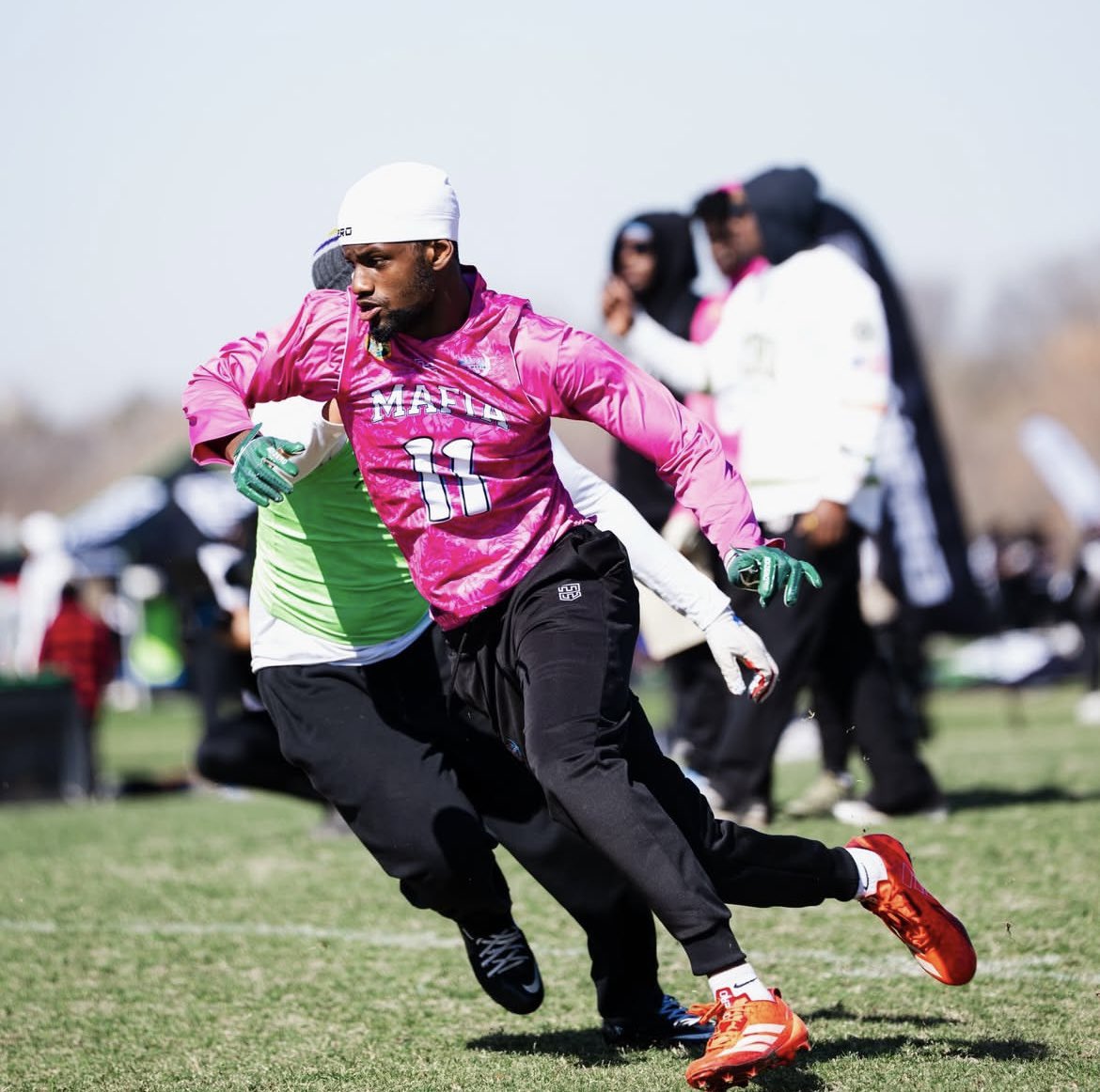 Amari Johnson tweet media