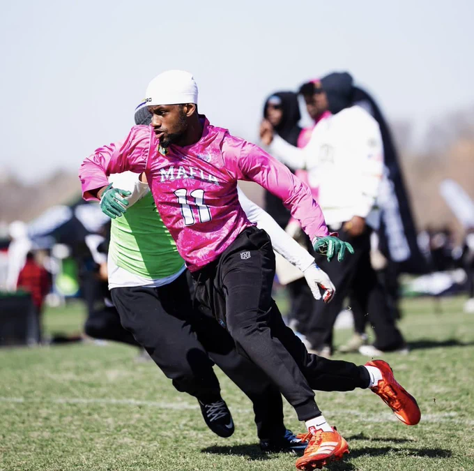 Image from Amari Johnson (@_OneSeven__)