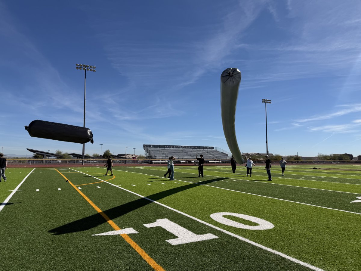 Shadow Ridge HS tweet media