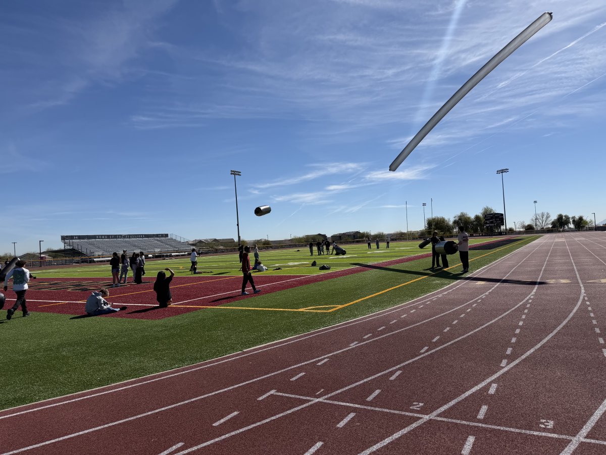 Shadow Ridge HS tweet media