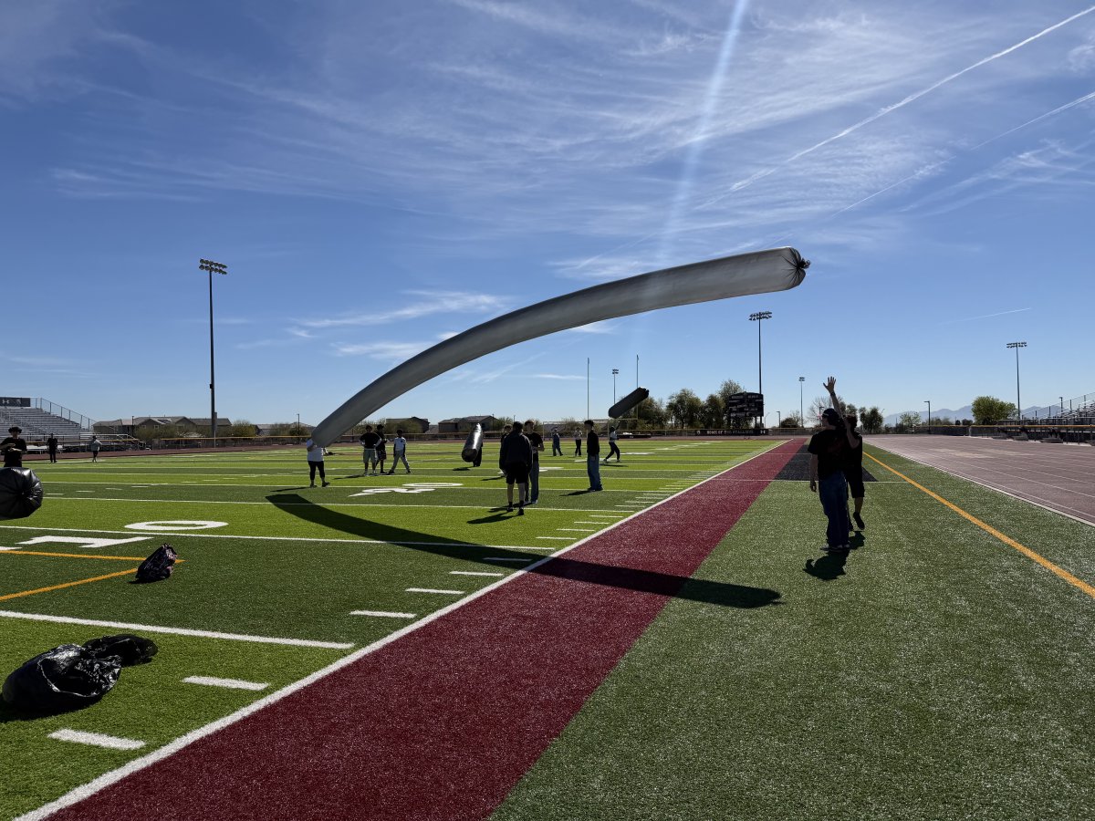 Shadow Ridge HS tweet media