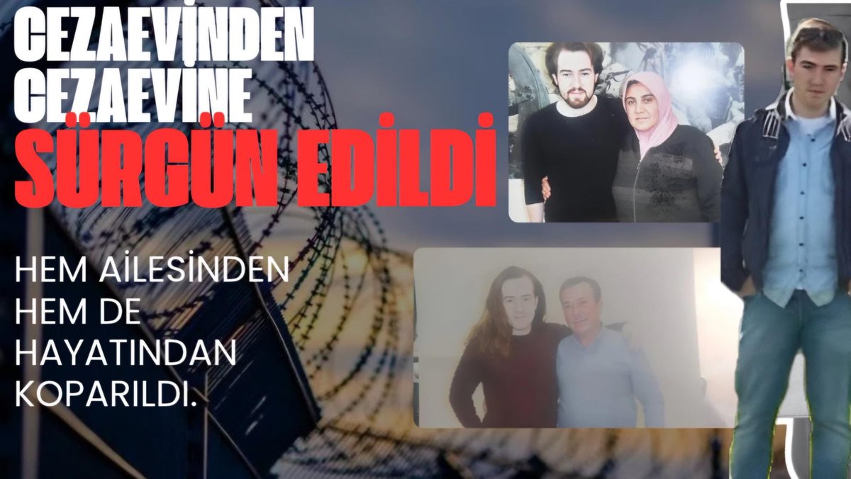 Yapılan şey zulüm

AskeriÖğrencilere Tahliye