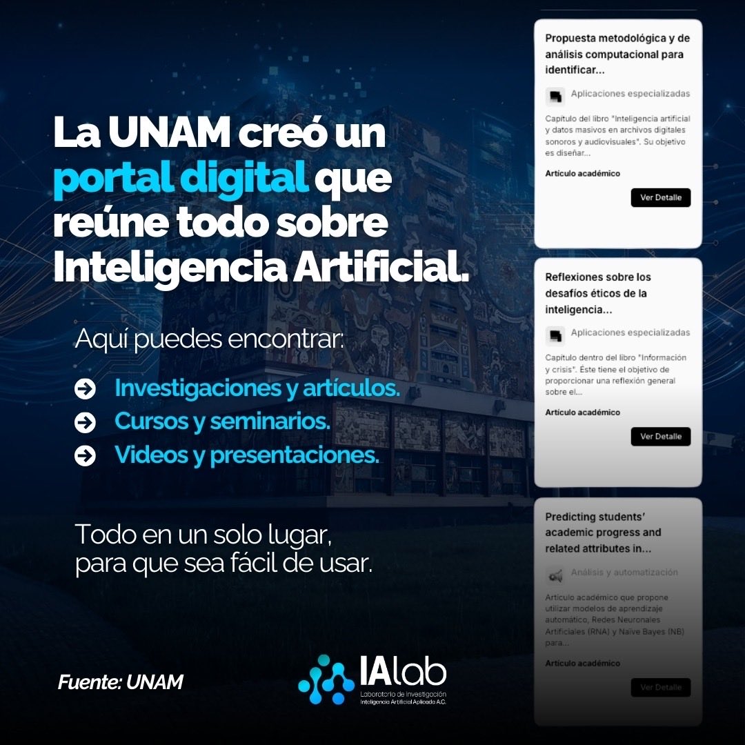 IA LAB (@IALaboratory) / Posts / X