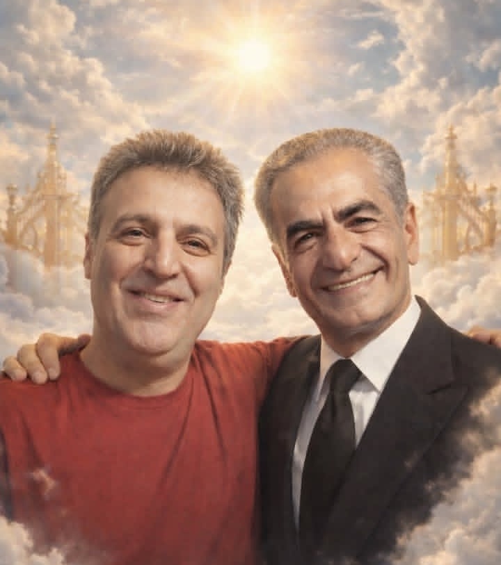 ⁷دُختر ایران🇮🇷 tweet media