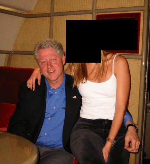 america_mad's tweet image. Sure Bill....