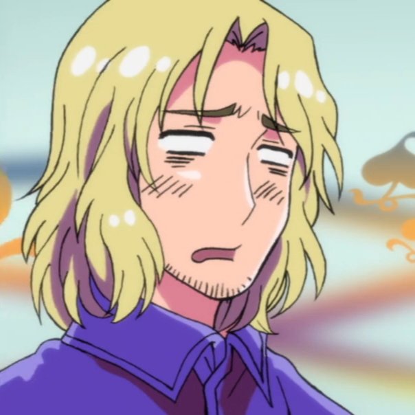 medievalfruk's tweet photo. He's so cute when he's being pathetic https://t.co/TvDP8vRMPJ