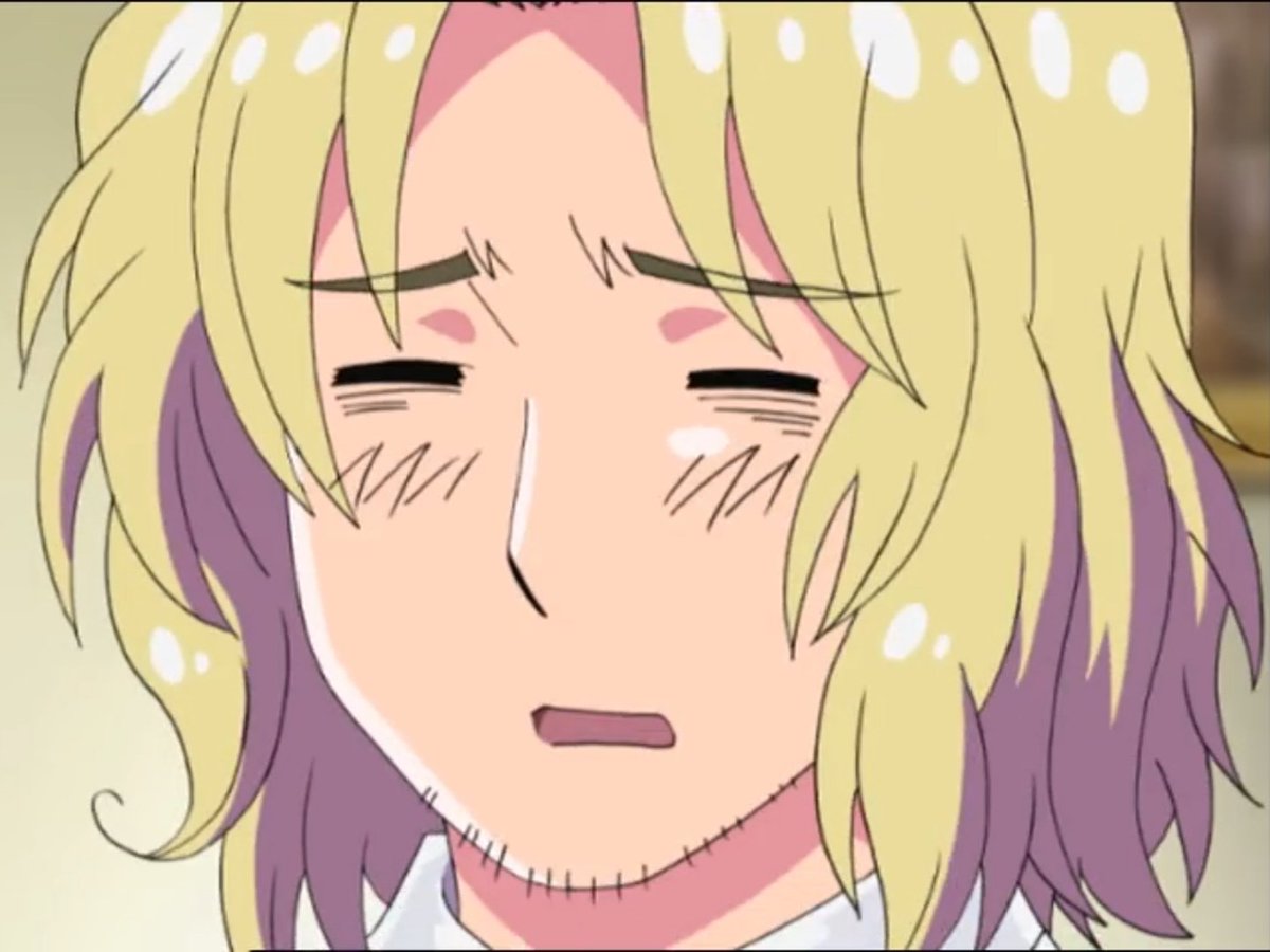 medievalfruk's tweet photo. He's so cute when he's being pathetic https://t.co/TvDP8vRMPJ