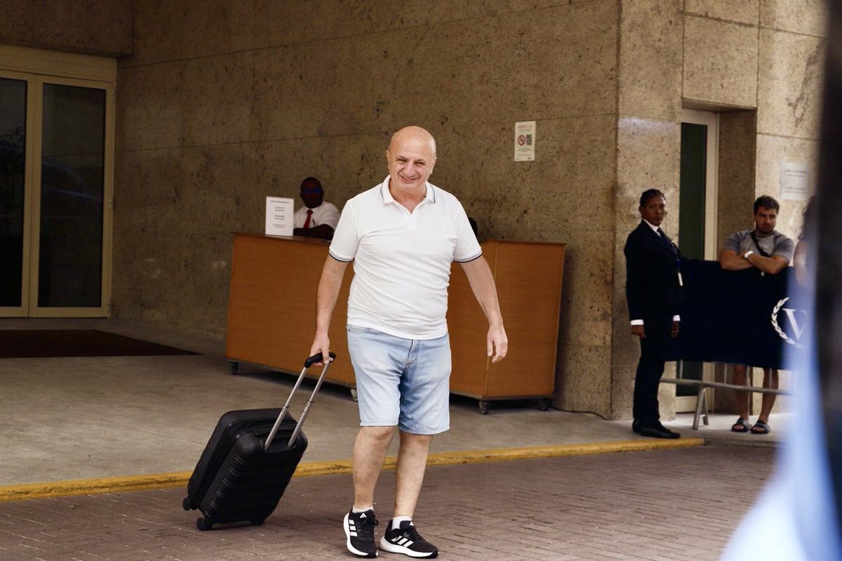Nicolás Russo tweet media
