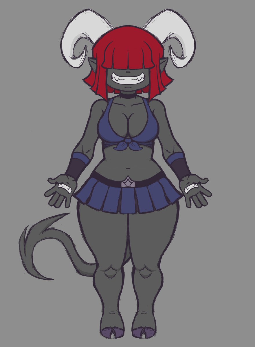 Hell's Søck tweet media