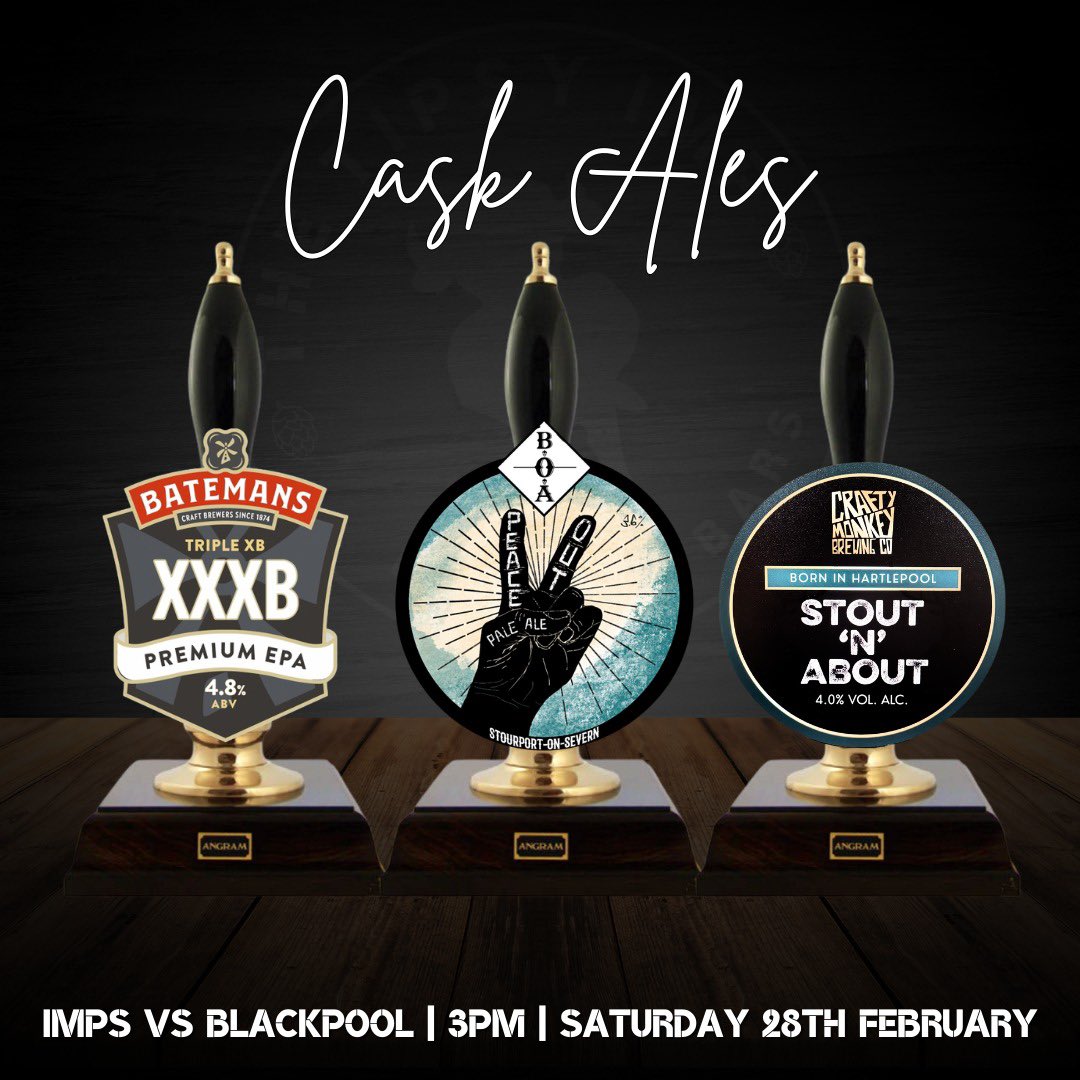 The Tipsy Im(P) tweet media