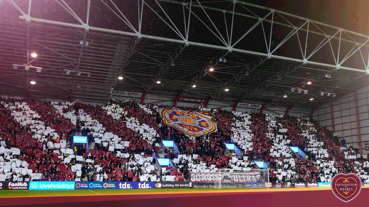 Foundation of Hearts tweet media