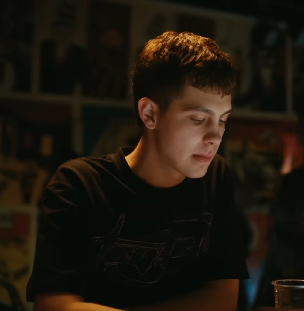 LOVRO DEVIĆ #sramhr