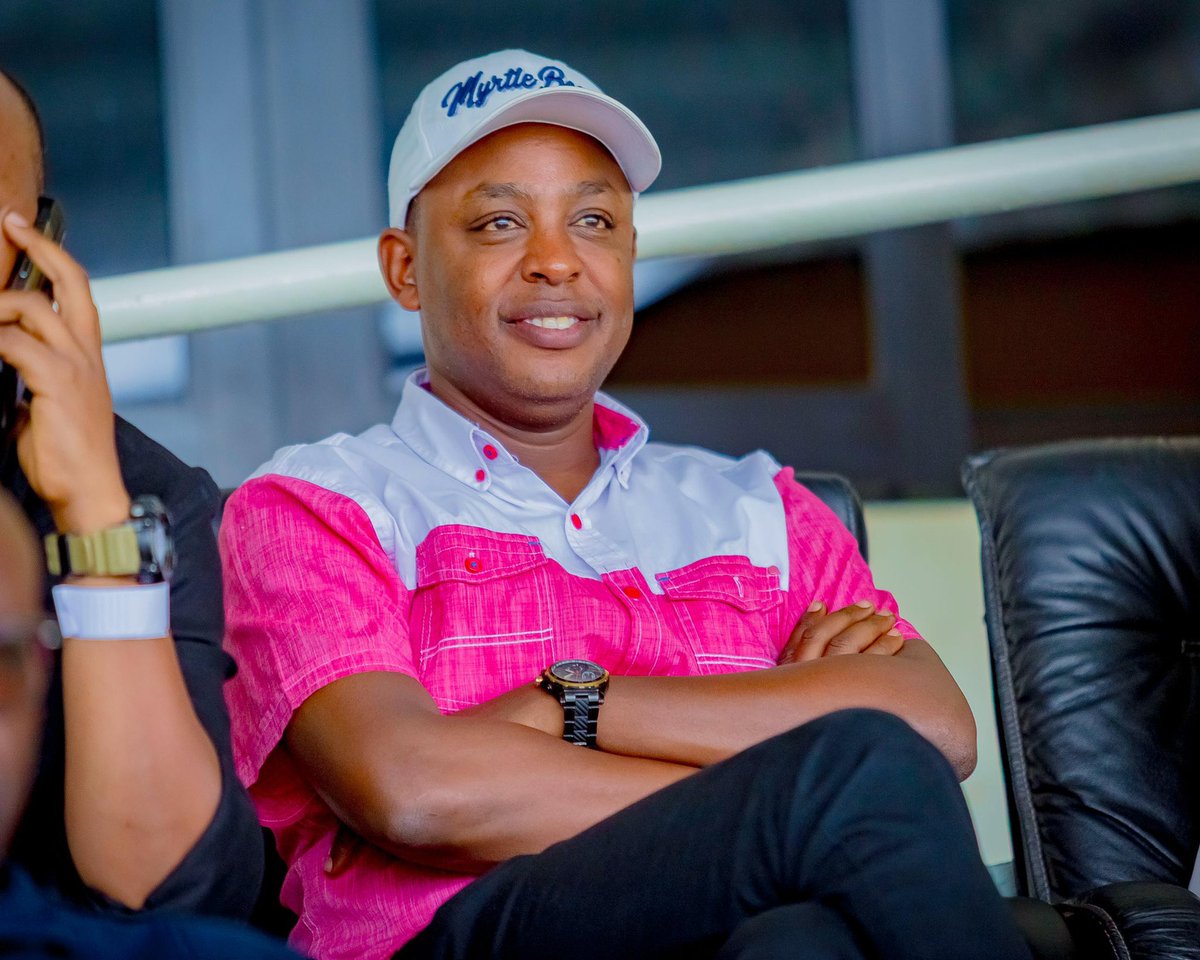 nsengiyumvasid2's tweet image. #RGB yongereye andi mezi 3 ubuyobozi bwi’nzibacyuho ya #Rayonsports bategure kdi barangize umwaka w’imikino nyuma havugururwe neza amategeko hategurwe amatora.

Bivuze ko Murenzi Abdallah aza kurangiza iyi seasson.

@bbkigalifm 89.7Fm