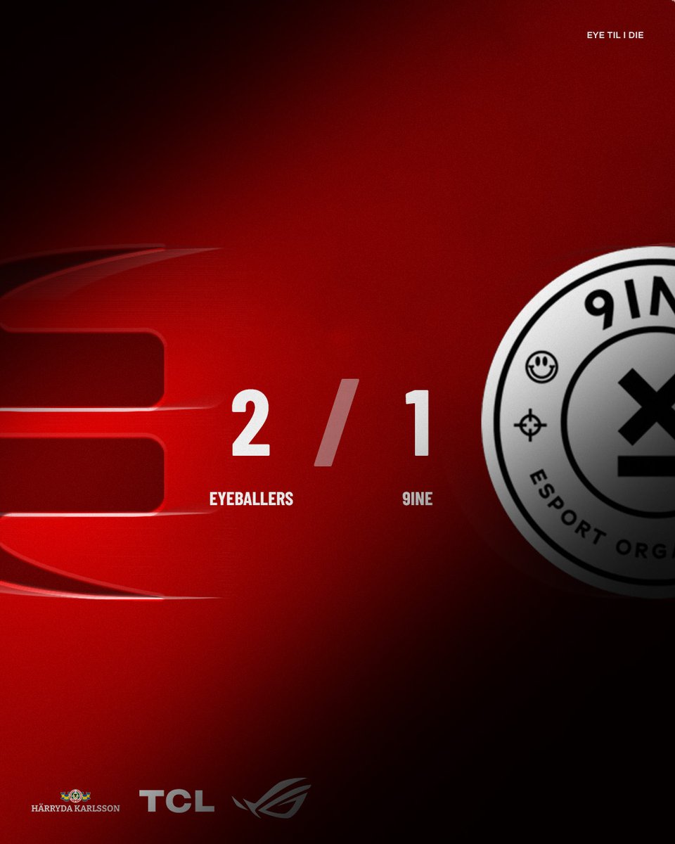 EYEBALLERS tweet media