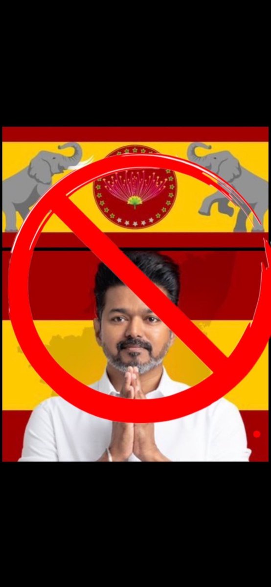 Riyashaishere's tweet photo. Shame on every woman still blindly supporting Vijay Anna and defending his illegal affair! 😡 Those Women still defending Vijay & his affair after what he did to Sangeetha ma’am for 27 yrs? Adultery, cruelty, betrayal. Shame! No solidarity, no self-respect.
@TVKVijayHQ 🤢🤮 https://t.co/xVz2nL9xnV