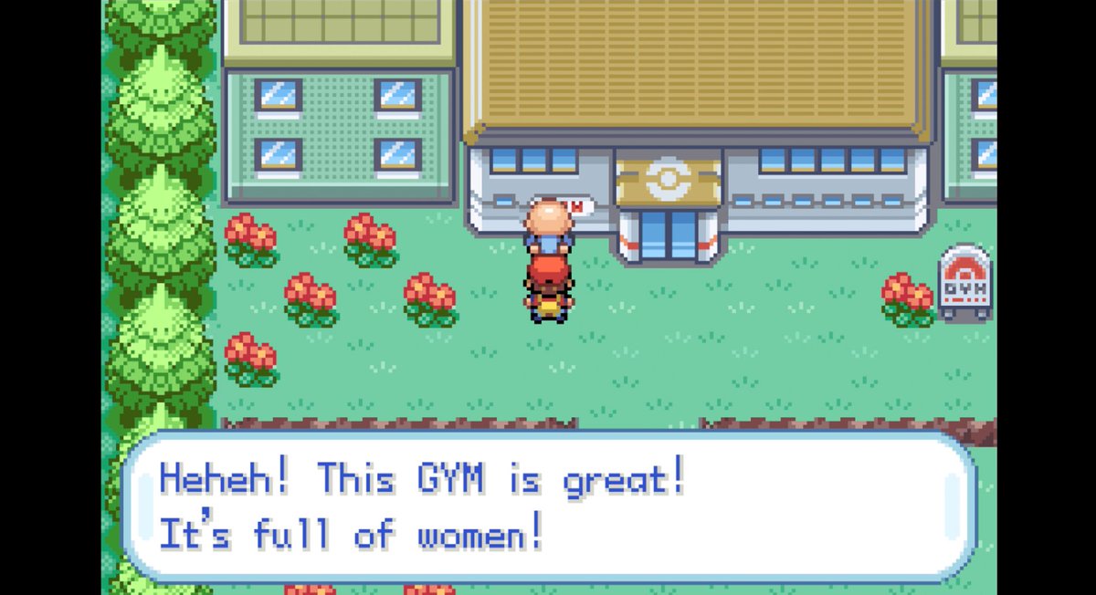 IT'S STILL IN THE GAME