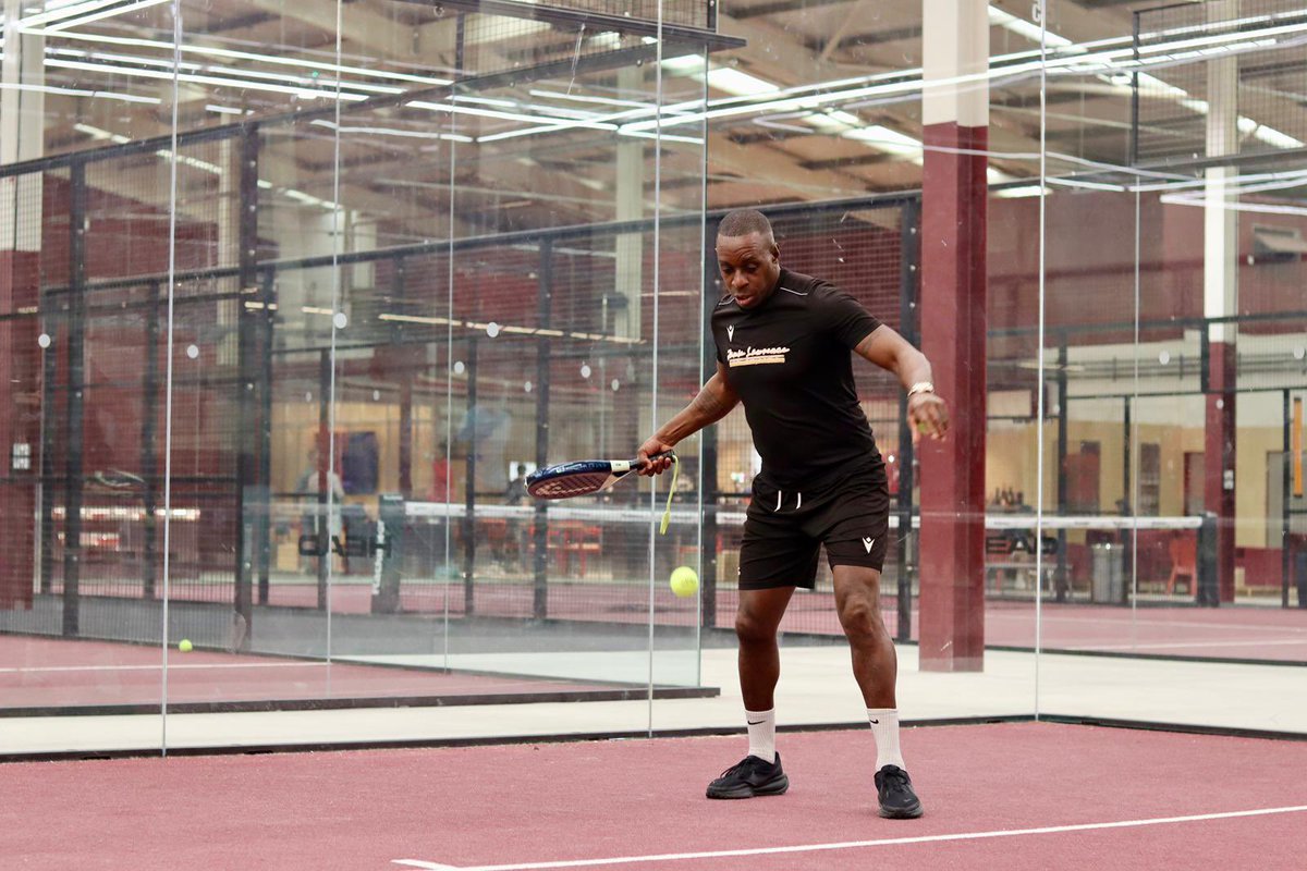 Jason Roberts Foundation tweet media