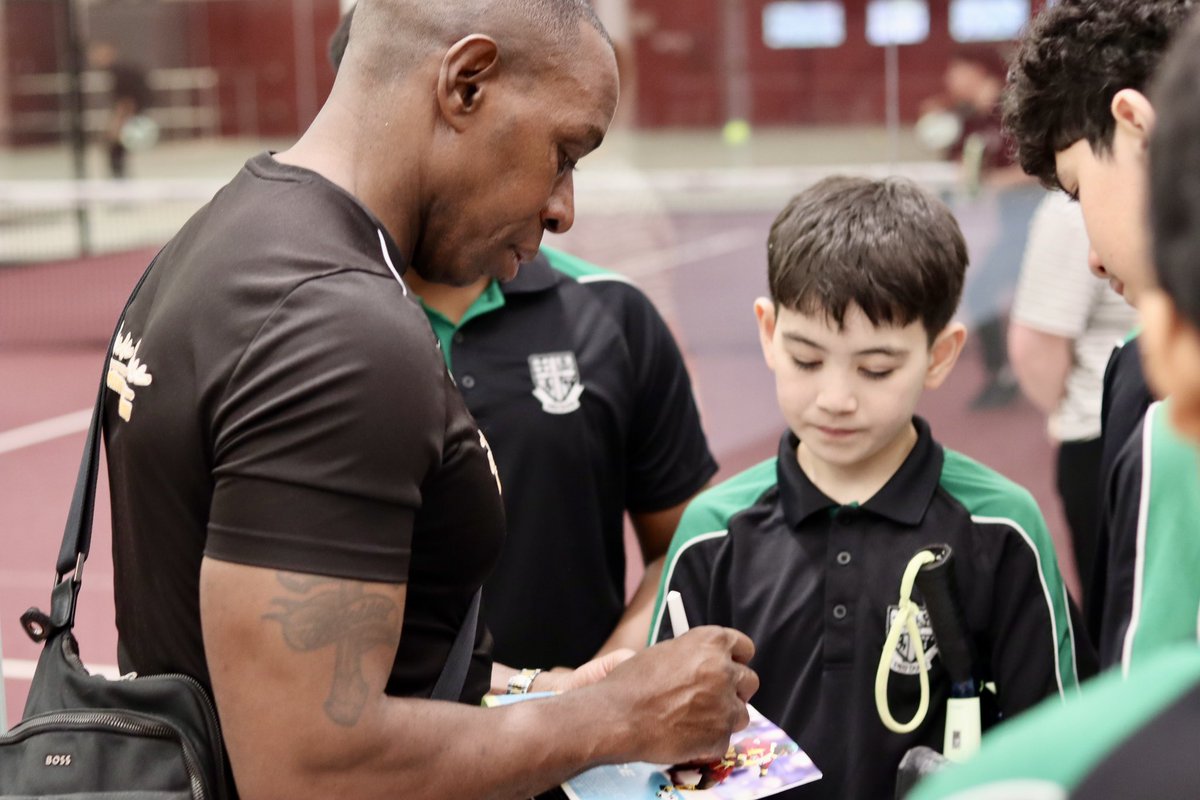 Jason Roberts Foundation tweet media