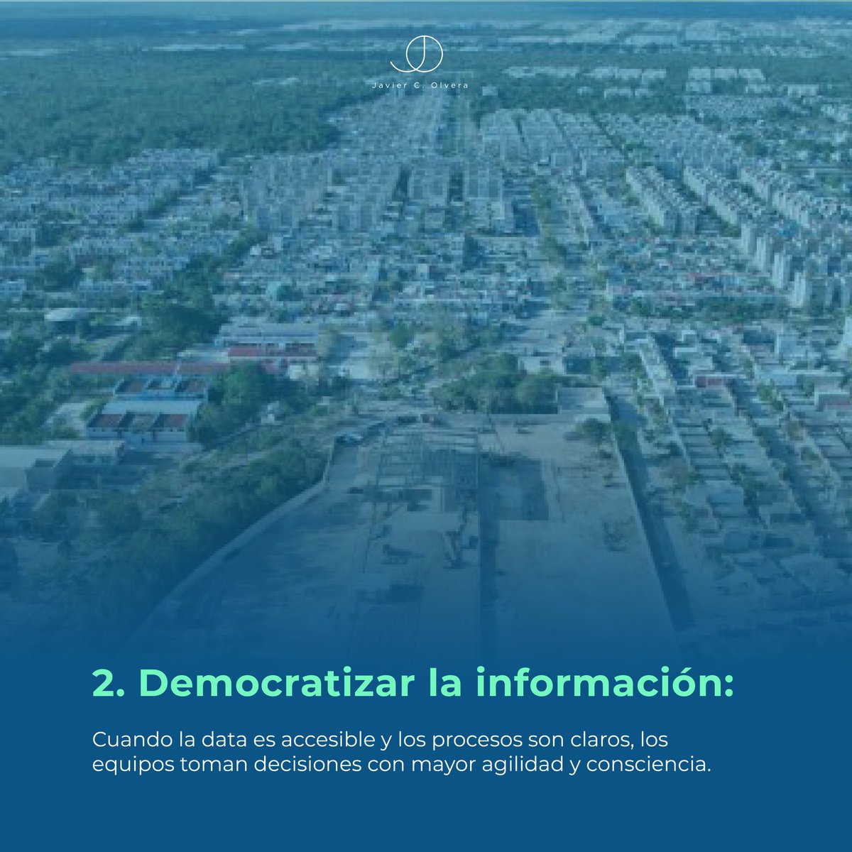 javiercolvera's tweet photo. ¿Cómo gestionas un parque industrial de 130,000 m² como Urbana Park? Con Gobierno Corporativo real, no de papel. 🏭

Documentar procesos y ordenar metodologías separa a quien aparenta estar listo de quien puede escalar. La transparencia es rentabilidad.

#VivoGrupo #JavierOlvera https://t.co/bE4RnRYpK1