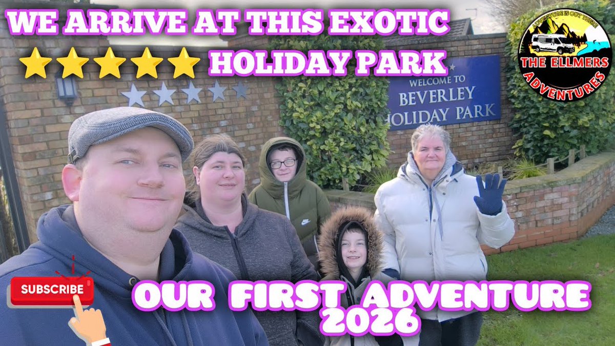 The Ellmers Adventures tweet media