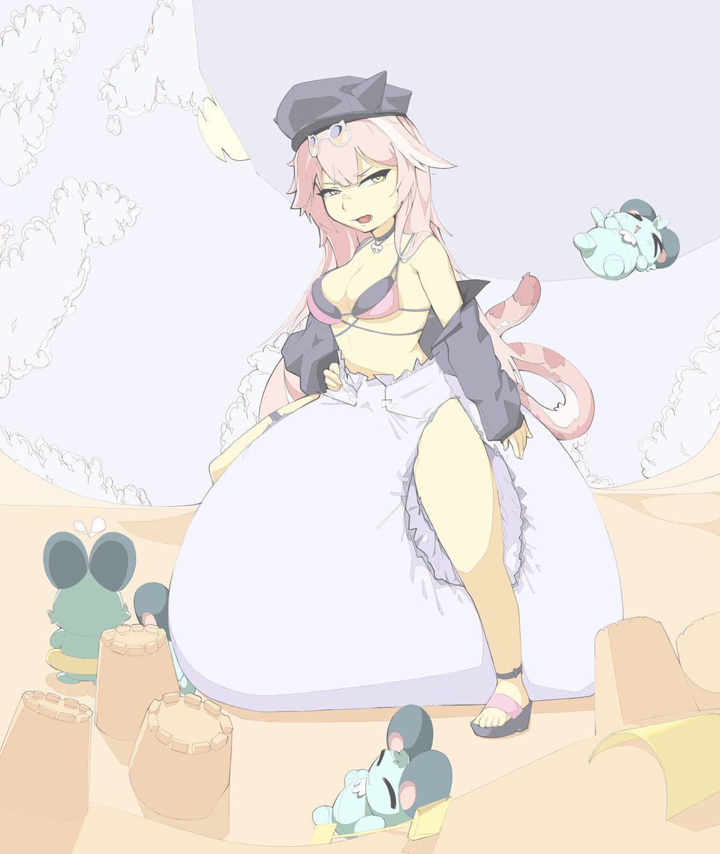 Peekaboo tweet media