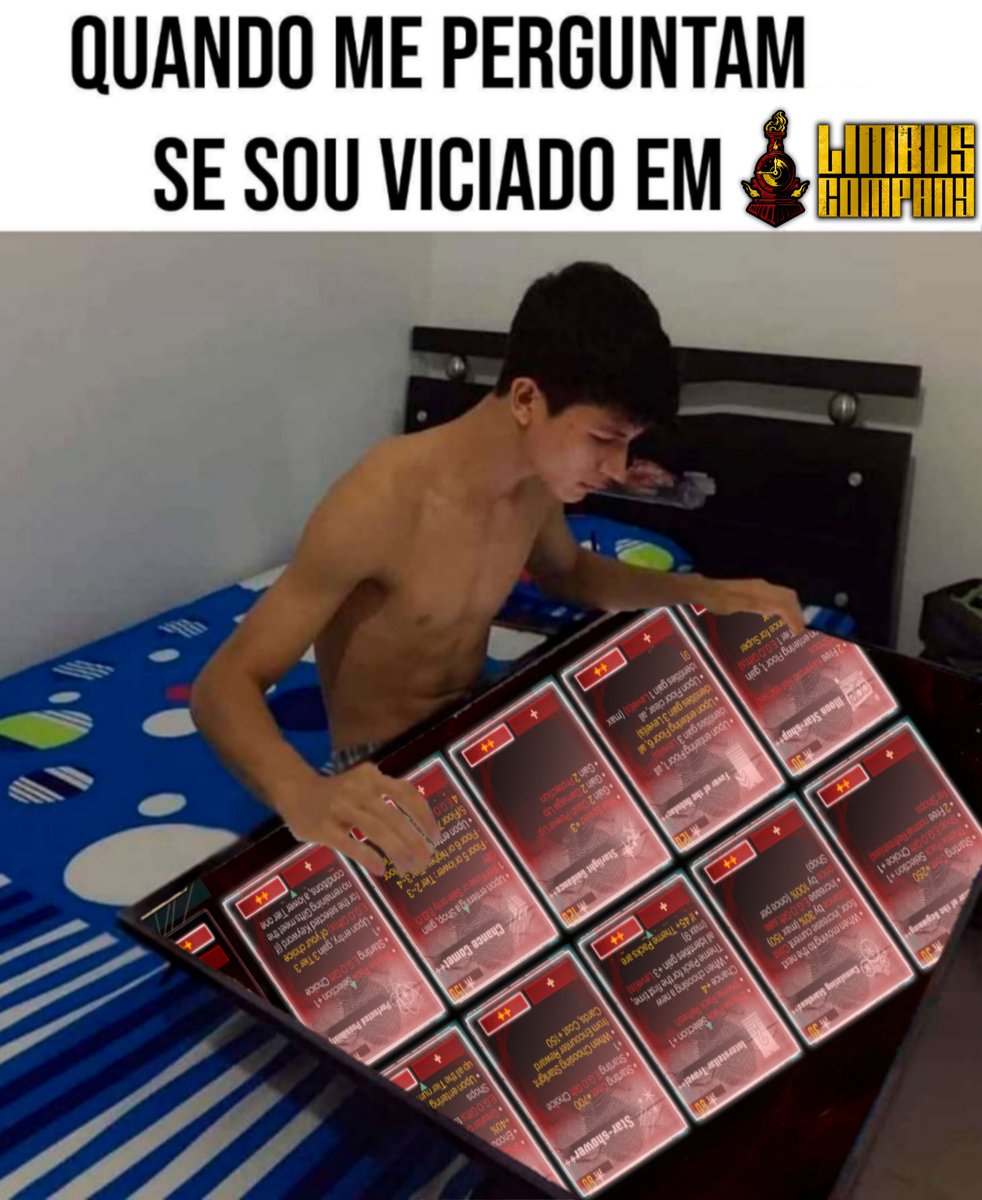 Project Moon Brasil (@projmoonbrasil) on Twitter photo 