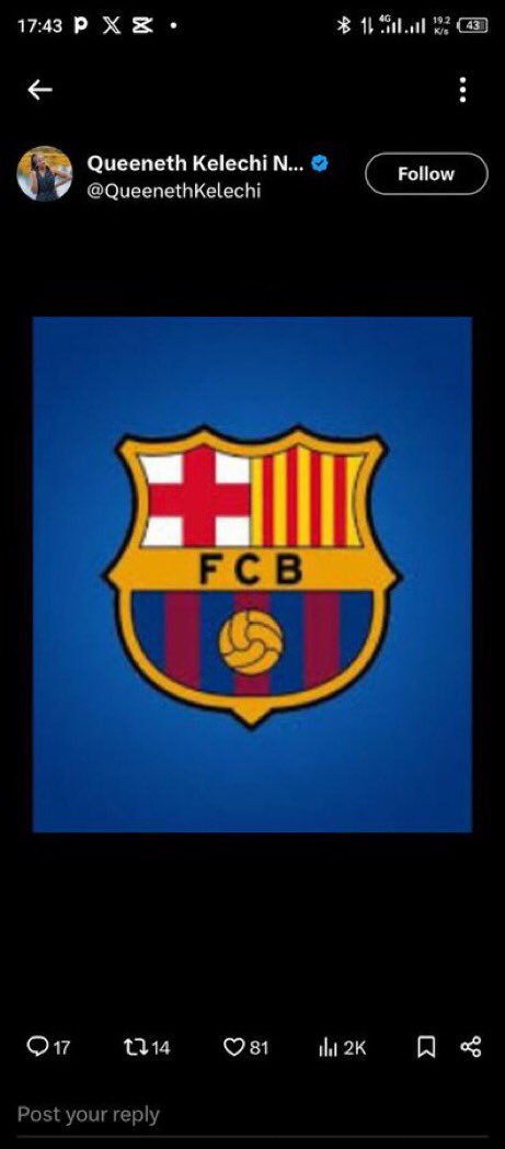 The face                                              The club