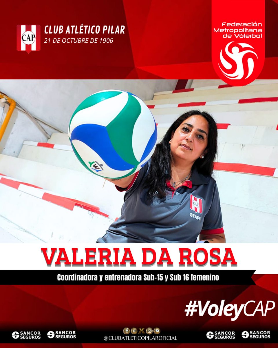 Club Atlético Pilar Oficial tweet media