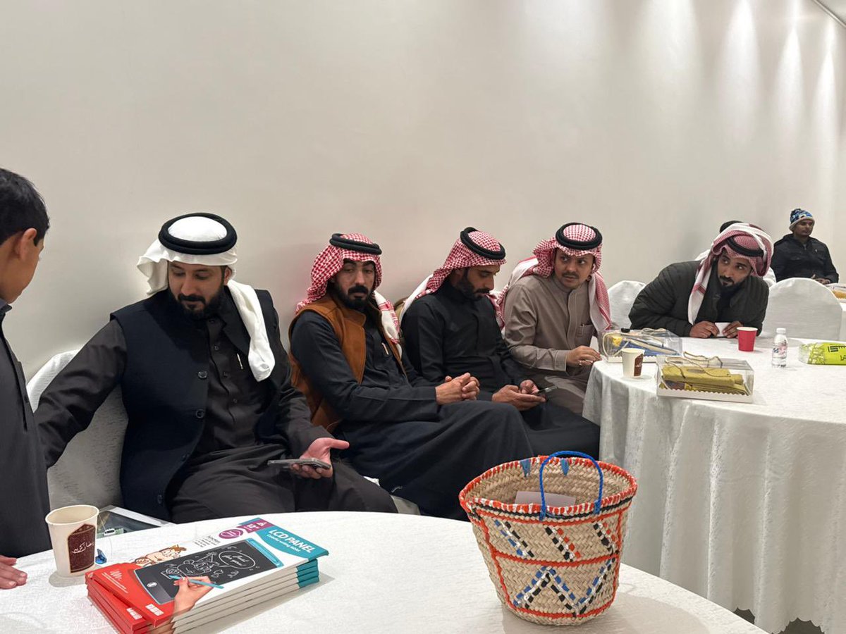 جمعية رغدان للتنمية والخدمات الاجتماعية tweet media