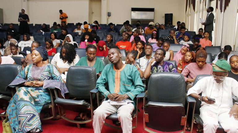 University of Lagos tweet media