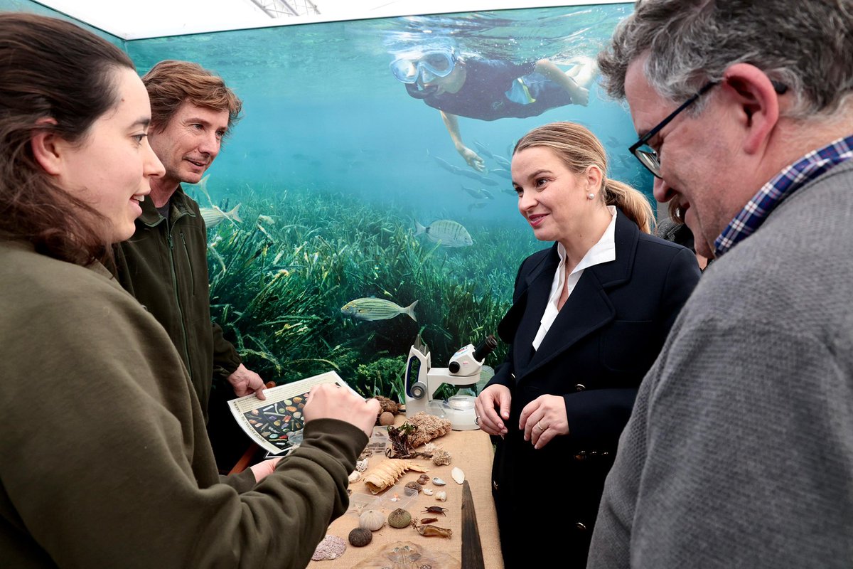 Marga Prohens tweet media