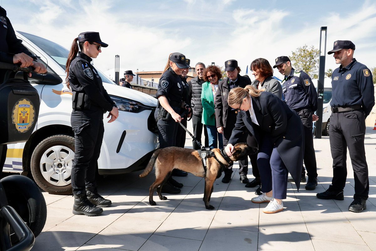 Marga Prohens tweet media