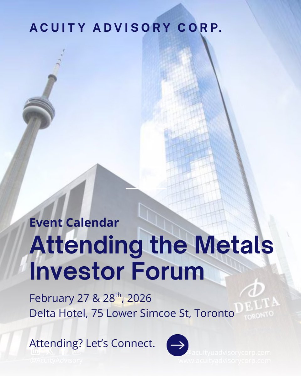 Acuity Advisory Corp. tweet media