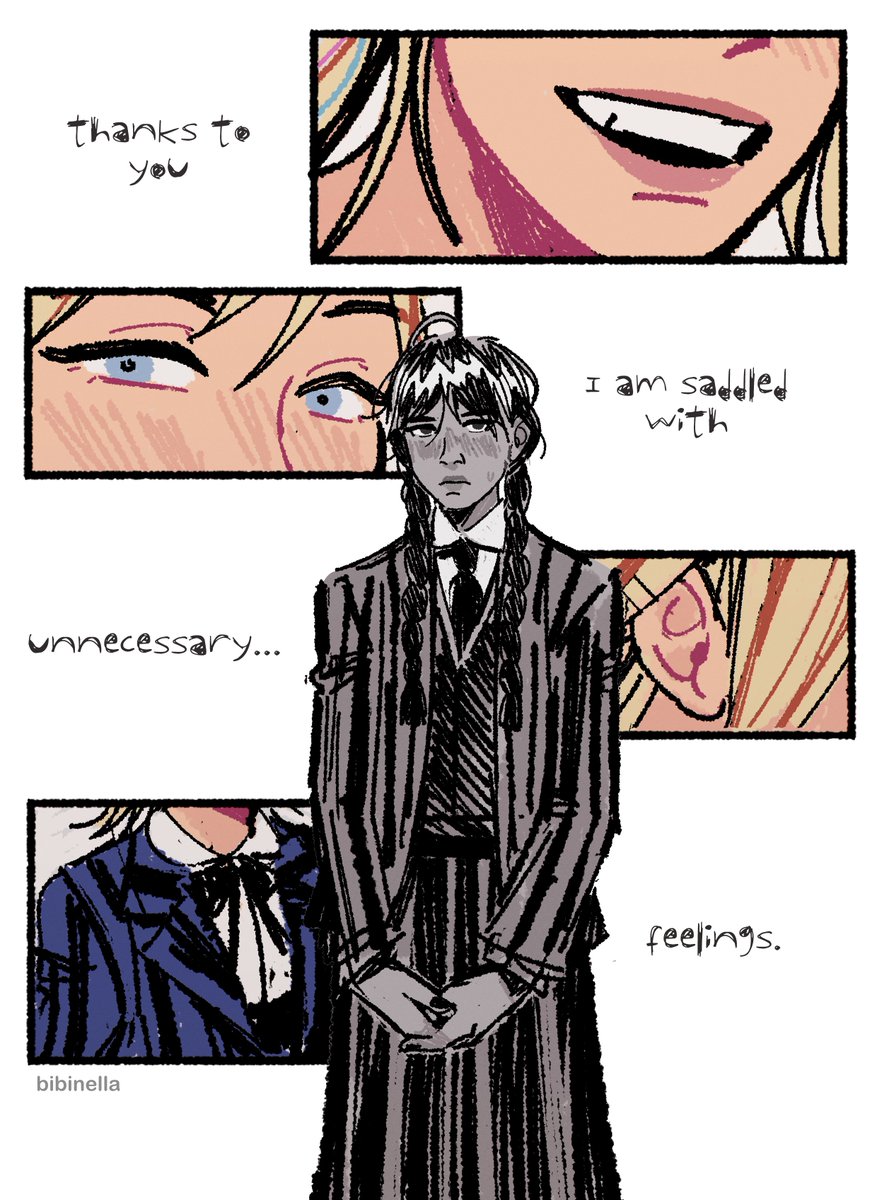 bibi 🌱 | VGen Commissions Open! ✏️⭐ tweet media