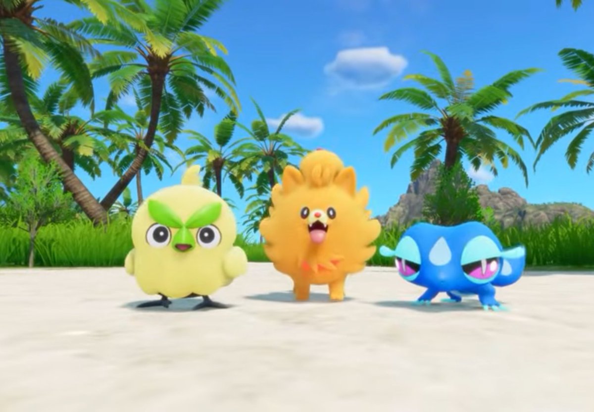 Niggapokemon333 tweet media