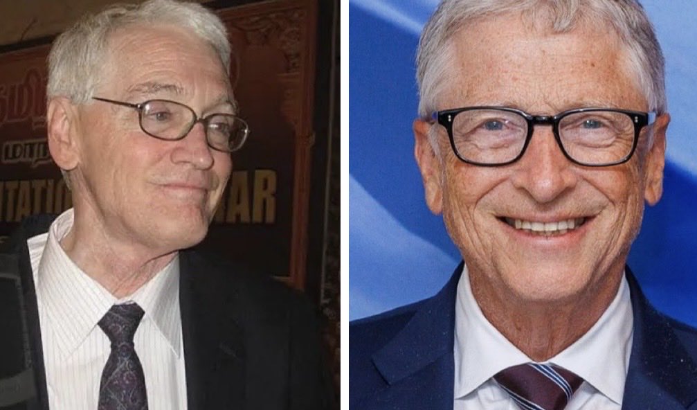 Casualidad. El profesor Francis Boyle fue encontrado MUERTO sólo unos días después de aceptar testificar contra Bill Gates y Albert Bourla sobre los supuestos peligros de las vacunas de ARNm contra la COVID-19.