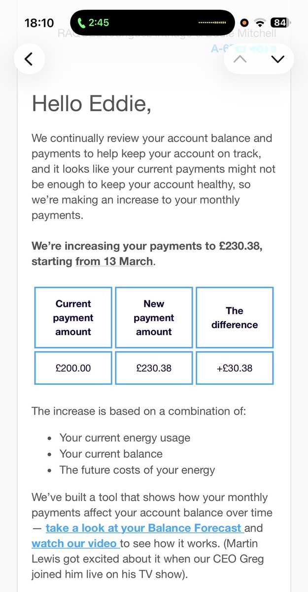 eddie mitchell tweet media