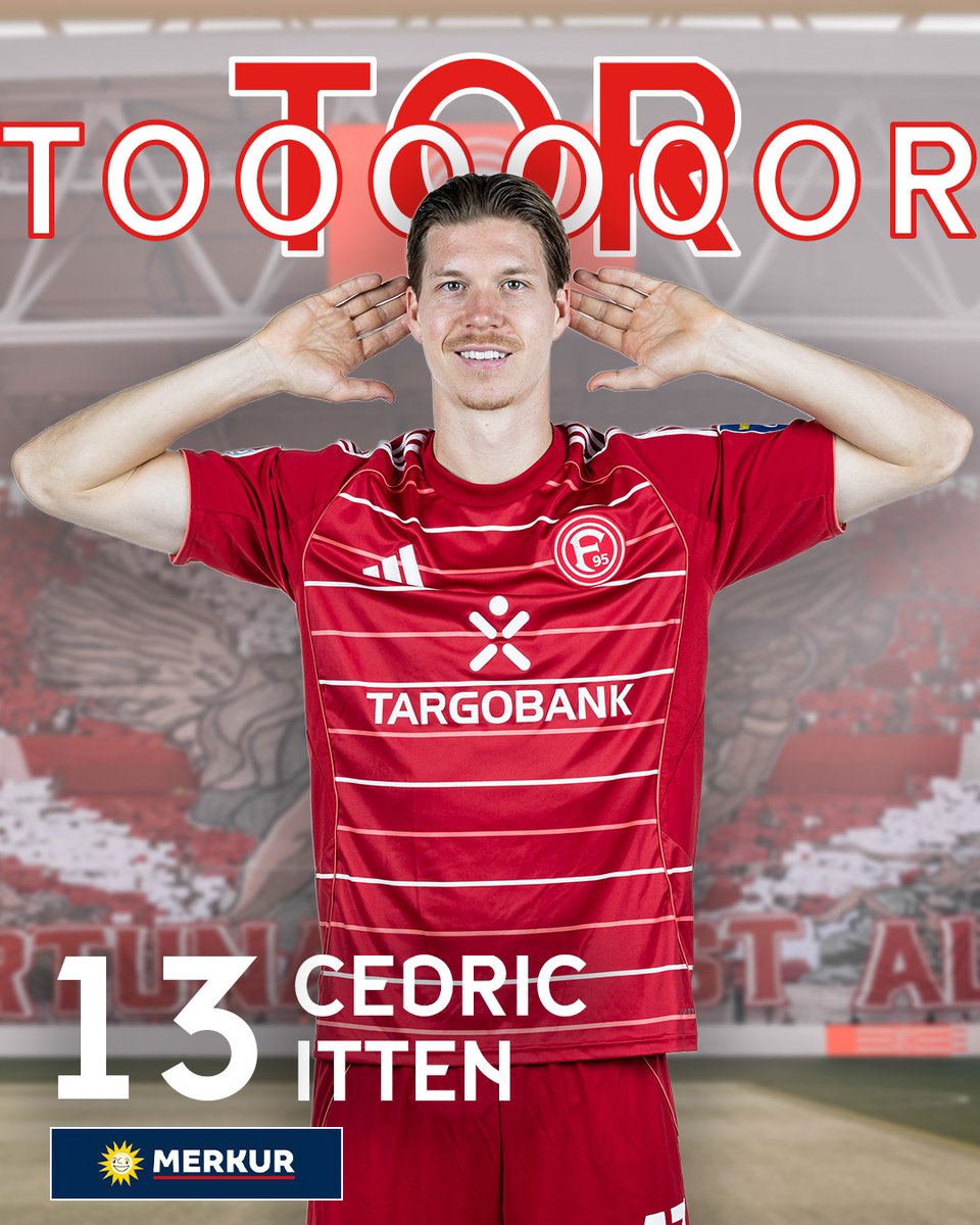 Fortuna Düsseldorf tweet media