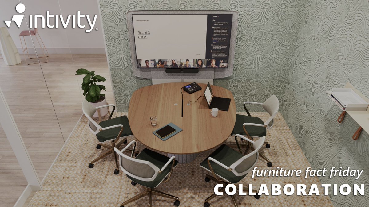 Intivity tweet media