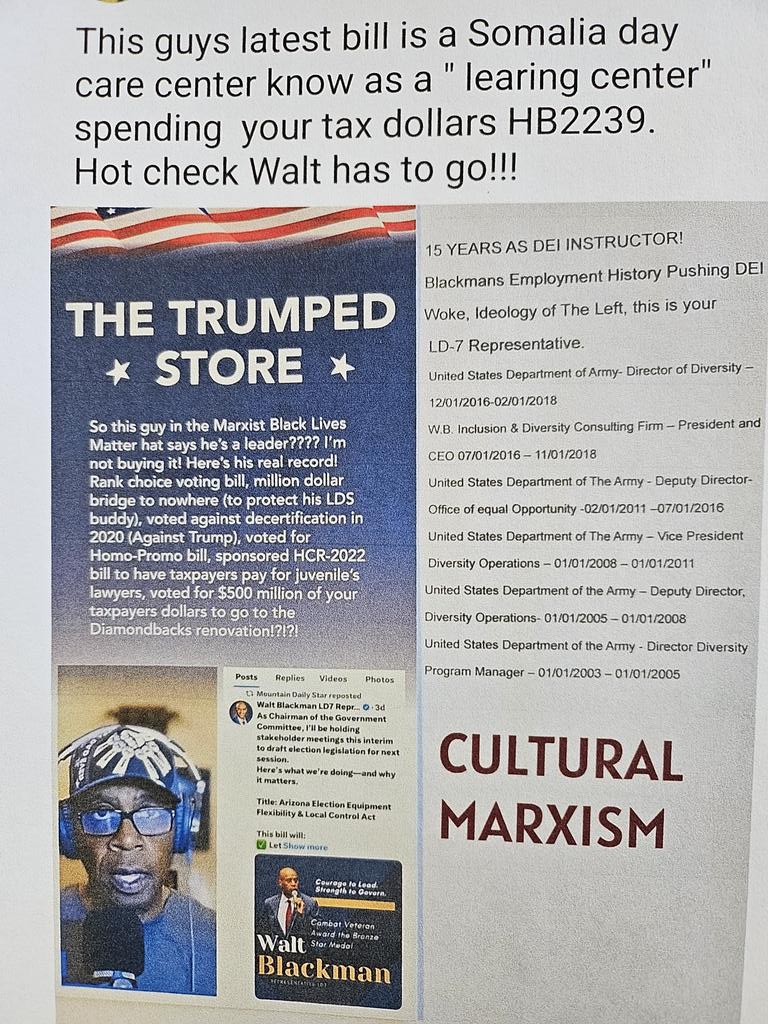 Steven Slaton tweet media