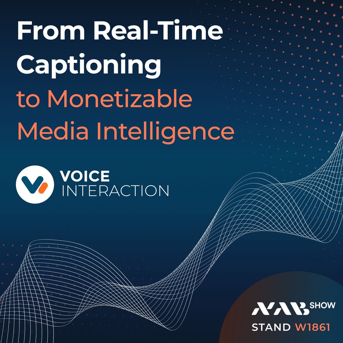 VoiceInteraction tweet media